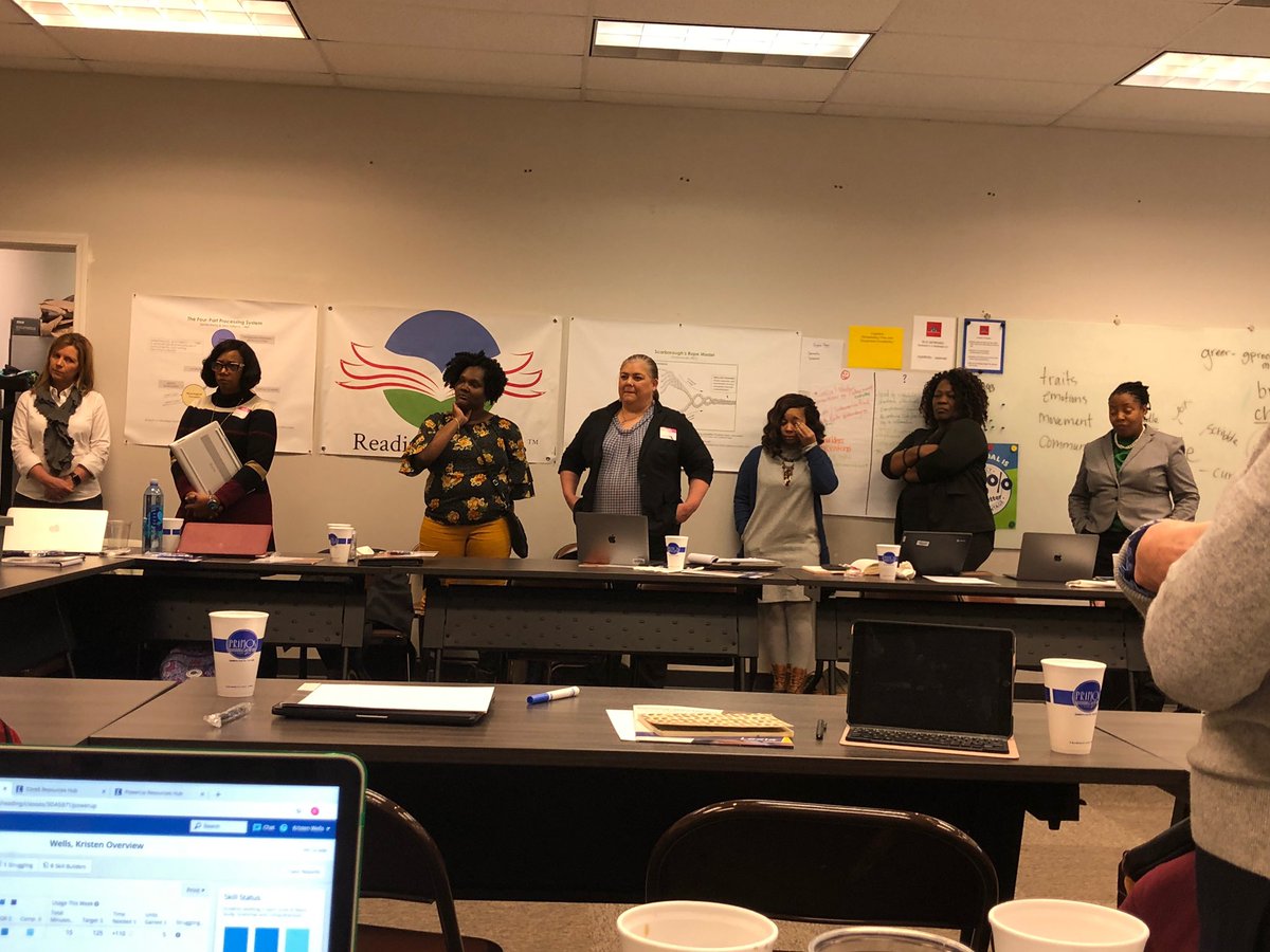 Literacy_Wynns's tweet image. “Closing the Gap” Initiative: Leadership Lunch and Learn created great conversation and collaboration among participating administrators! 
“Children are the priority! Change is the reality. Collaboration is the strategy!” #StrongReaders #LexiaLearning