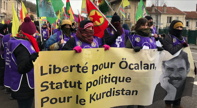 peter_b1953's tweet photo. Radio interview I did this morning on @3CR about #LongMarch2020 and #Kurdish solidarity in Europe:
https://t.co/Jv7vegiyWr https://t.co/F5zfnzfj32