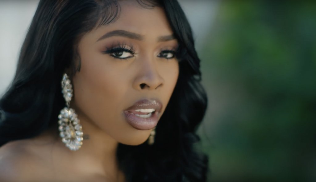 Tink Sheds The Fake Love In "Cut It Out" Video https://thisisrnb.com/2020/02/tink-sheds-the-fake-love-in-cut-it-out-video/ …