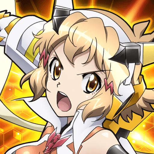 1985minecraft's tweet image. Symphogear XD UNLIMITED v1.0.2 (Mod Apk) apkfriv.com/symphogear-xd-…