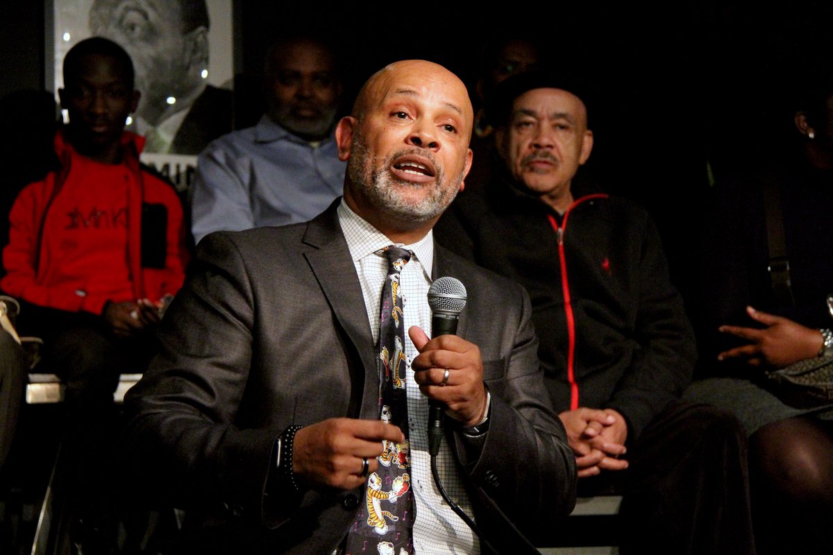 Tonight, we took the first step on a long journey to transforming Washington DC’s education system and ensuring equity for all students and families. Tomorrow we will be filing our paperwork to run in the general election for State Board Representative At-Large. #Jacque4DC