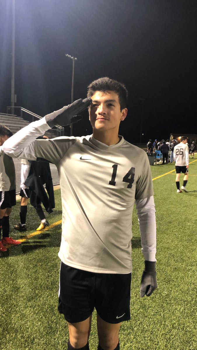 5 goals tonight for Nate. <a href="/JGriff97/">Jared Griffis</a> <a href="/wgssnetwork/">WGSSNETWORK</a> <a href="/GradickSports/">Gradick Sports</a> @SEAllAmerican <a href="/TGeorgianSports/">Times-Georgian Sports</a>