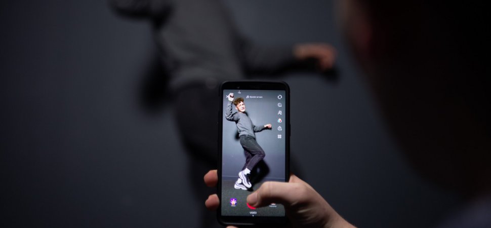 edwardsdna's tweet image. #SocialMediaToolkit TikTok Marketing is Taking Off--Here&apos;s How 3 Major Brands are Reaching Gen Z, Millenials, and Beyond inc.com/amanda-pressne… @Inc