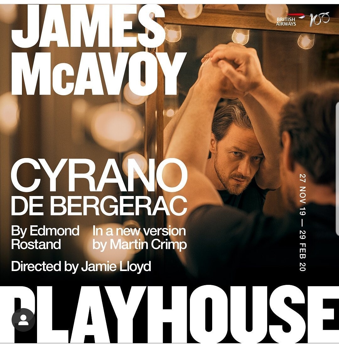 CYRANO MOVIE RELEASE DATE IN INDIA