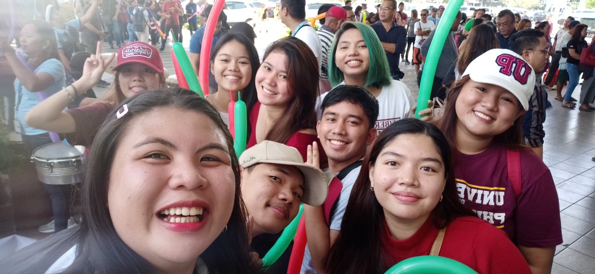 D1uapsa's tweet photo. NH | UAPSA District D1 at the opening Parade for #DefiningSpaces13 at the SM Ecoland Grounds.
#OneD1
#OneD1nag
#UAPSAnaAll
#UAPSAmaAll
#DesigningForResiliencyAndClimateChange https://t.co/vIMalE3R42