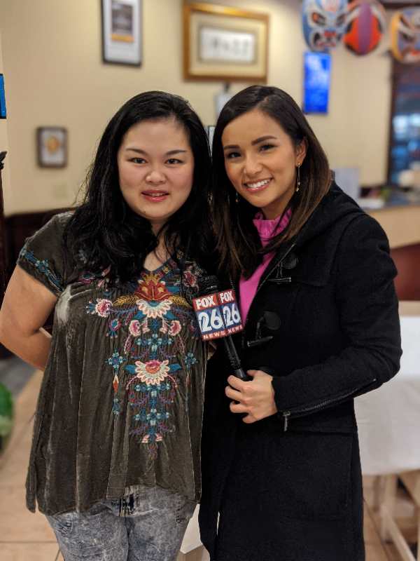 We'll be on @FOX26Houston  tonight at 9pm news and 10pm news.  Will be talking about the effects of the irrational fear of the Coronavirus has on us and Chinese American businesses, and our message to our fellow Houstonians.  Please help us get through this by #supportchinatown