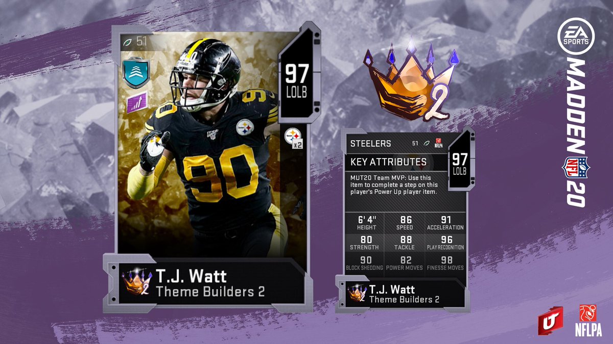 Madden Ultimate Team tweet media