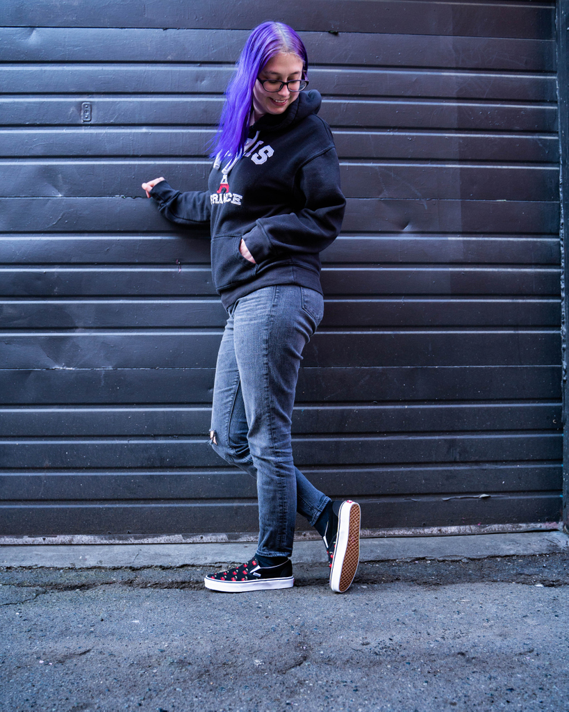 Baggins Shoes tweet media