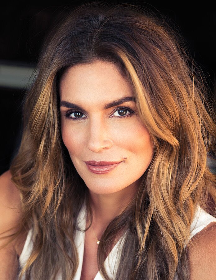 Happy birthday Cindy Crawford 