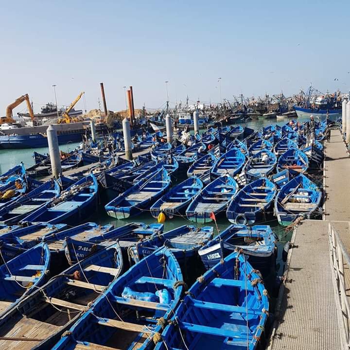 TripsAmazon's tweet image. Are you planning to visit some wonderful and extra unique place places in the next coming days? If you got fed up with searching of wonderful places to visit near Africa, then stop searching here. We, Morocco Montravels will help you in selecting your next tour destination.