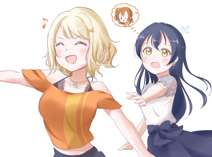 今日の毎日劇場らくがき! 