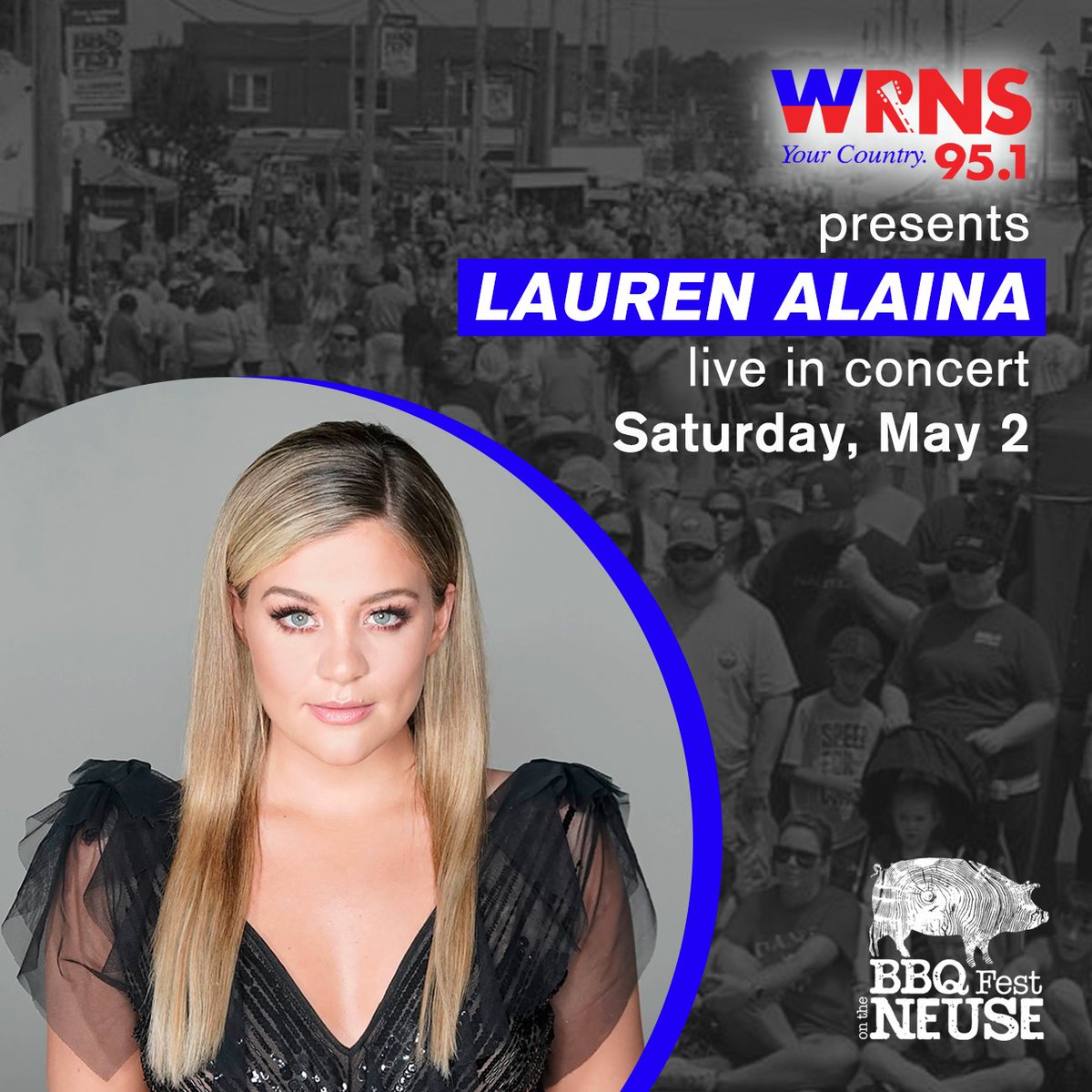 Visit Kinston tweet media