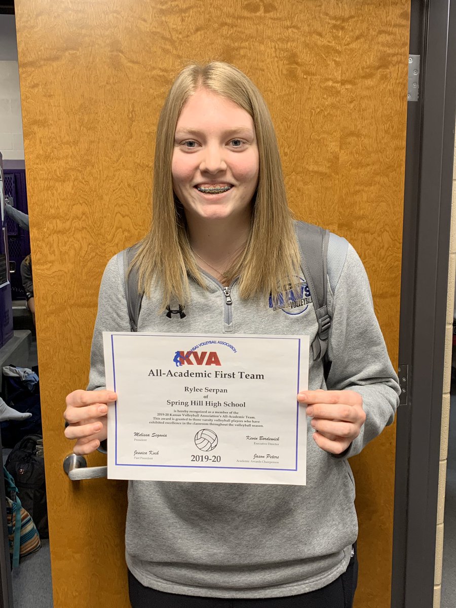 book_erica's tweet photo. Congrats to @DaphneG85171279, Rylee Serpan, and Julia Hess on making first team KVA all-academic team! #broncovball https://t.co/li98GDcfiR