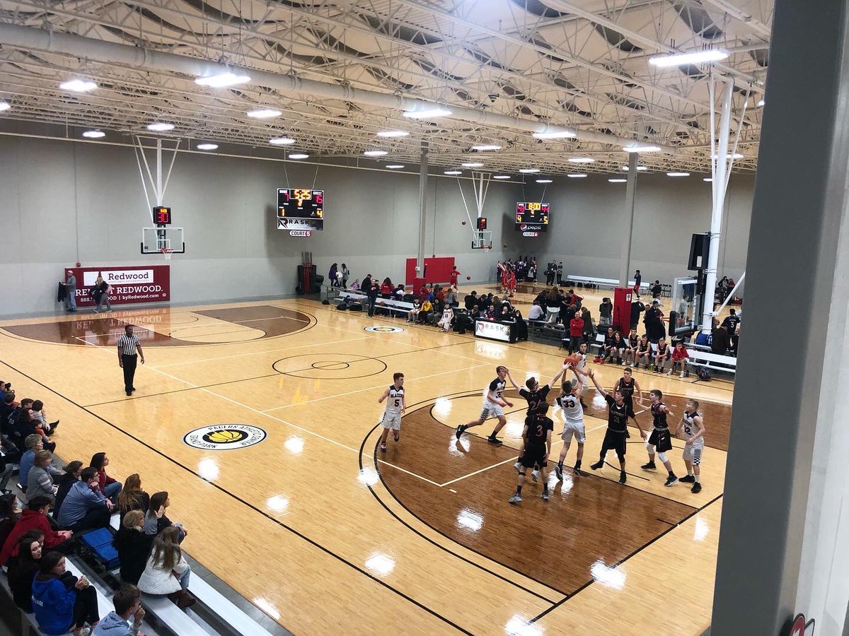 pacersac's tweet image. Excited for an action packed 3 days with @NCHBCLive Midwest Regional Championships!

@PlaySight has the games on demand and live streaming at web.playsight.com/facility/pacer… 🎥👀 

#WeGrowGame 🏀🏀🏀