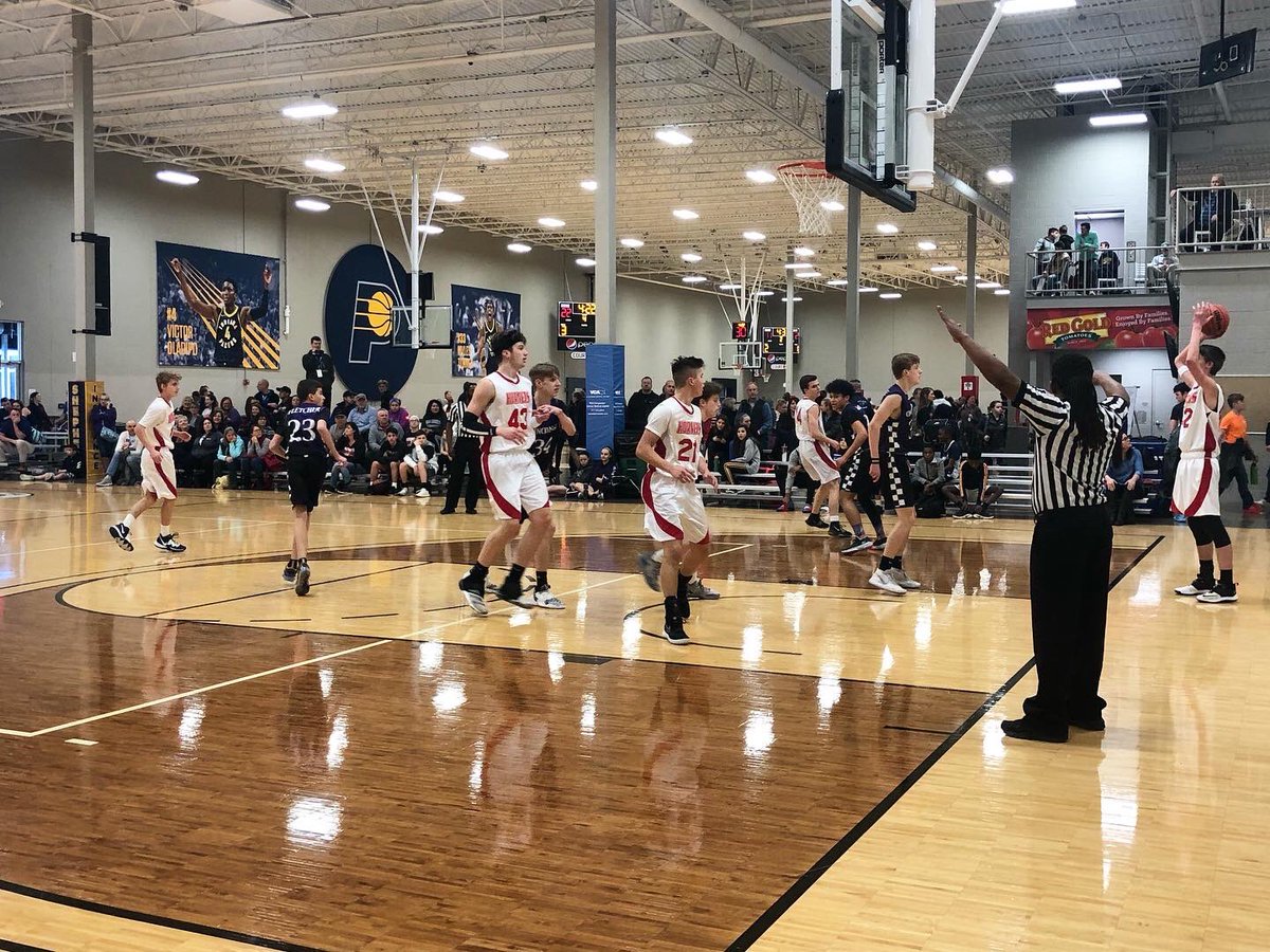 pacersac's tweet image. Excited for an action packed 3 days with @NCHBCLive Midwest Regional Championships!

@PlaySight has the games on demand and live streaming at web.playsight.com/facility/pacer… 🎥👀 

#WeGrowGame 🏀🏀🏀