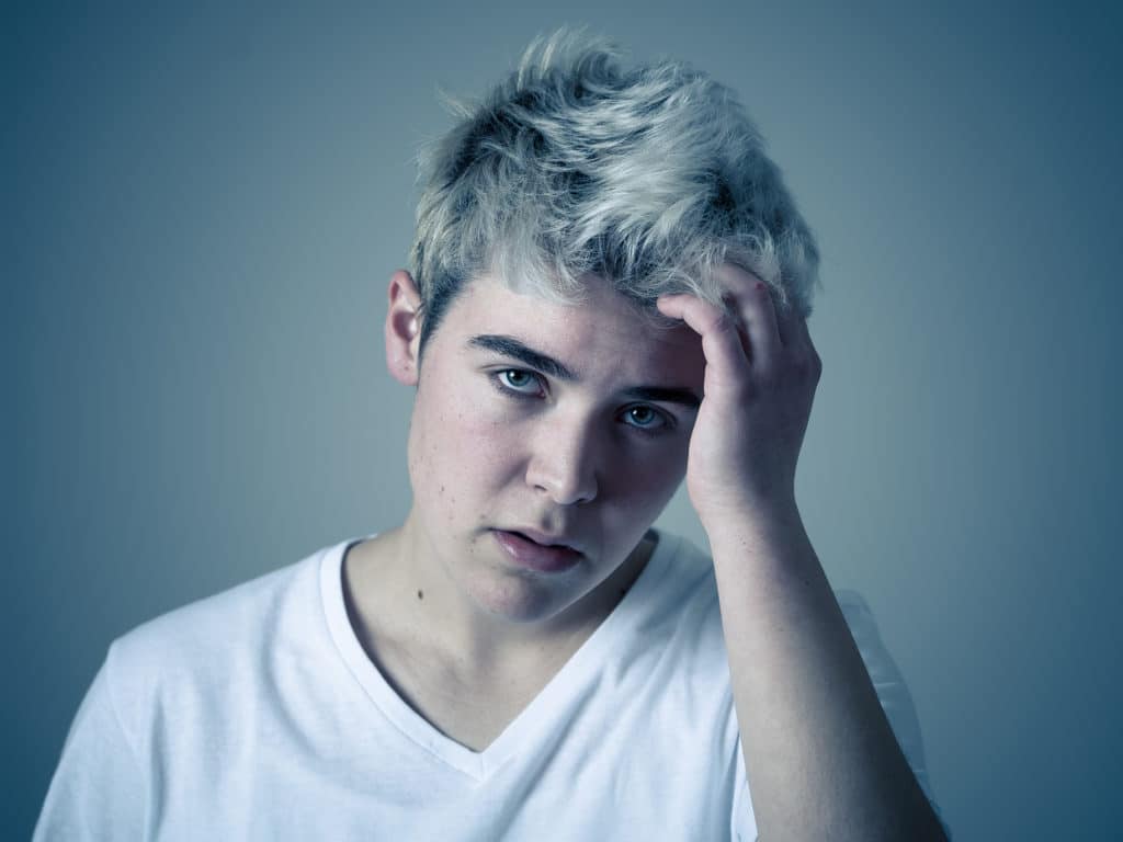 PsychCentral's tweet image. Study: Suicide Attempts Among LGBQ Teens 4 Times That of Straight Peers psychcentral.com/news/2020/02/1… #Anxiety
