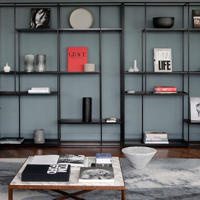 Fleetwood Paints (@fleetwoodpaints) on Twitter photo Throwback Thursday to 'Cúchulainn's Blue' from our Colour Perfect fandeck. <a href="/KingstonLaffert/">KingstonLafferty</a> used this timeless blue toned grey in this contemporary space to create a soft and calming palette. #irishdesign #interiordesign
🎨: CP0985 Cúchulainn's Blue Throwback Thursday to 'Cúchulainn's Blue' from our Colour Perfect fandeck. <a href="/KingstonLaffert/">KingstonLafferty</a> used this timeless blue toned grey in this contemporary space to create a soft and calming palette. #irishdesign #interiordesign
🎨: CP0985 Cúchulainn's Blue