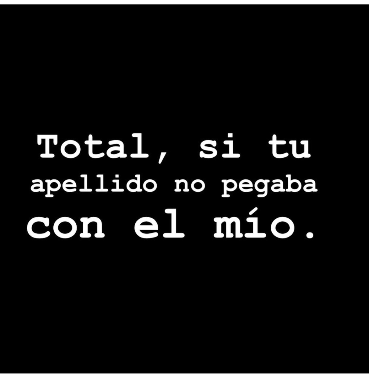 maria_castillo9's tweet photo. Cuando cualquier excusa es buena para superar la ruptura. 🖤                        @lavecinarubia https://t.co/MaC9Snpr24