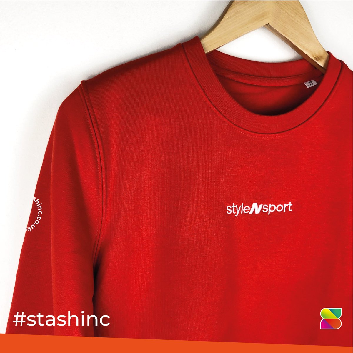 stashinc_'s tweet photo. New uniforms for our neighbours, @Style_N_Sport . Combination of print & embroidery on some beautiful organic cotton gear.
Get in touch if your workplace needs a new uniform.
- -
π₯ https://t.co/1hHoin4RWy
- -
π© hello@stashinc.co.uk
- -
#stashinc https://t.co/8wSRLFhYN7