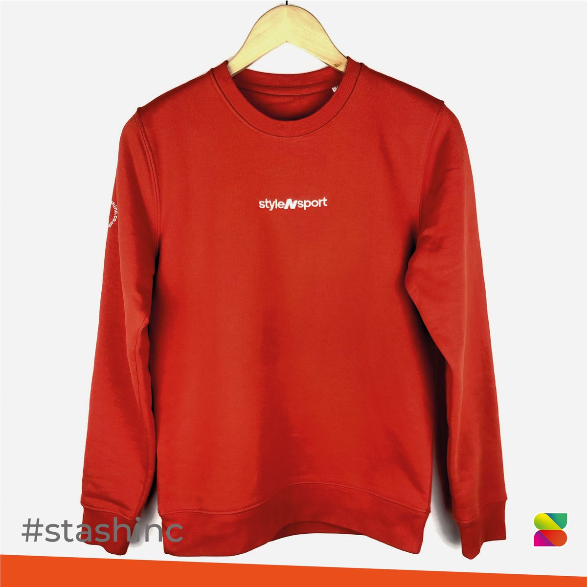 stashinc_'s tweet photo. New uniforms for our neighbours, @Style_N_Sport . Combination of print & embroidery on some beautiful organic cotton gear.
Get in touch if your workplace needs a new uniform.
- -
π₯ https://t.co/1hHoin4RWy
- -
π© hello@stashinc.co.uk
- -
#stashinc https://t.co/8wSRLFhYN7