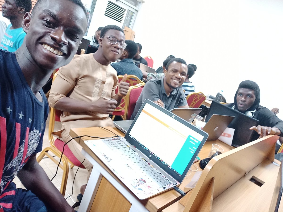 the_jonin_'s tweet image. #HashCode2020  😊