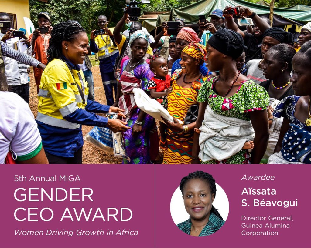 Mohamed Beavogui tweet media