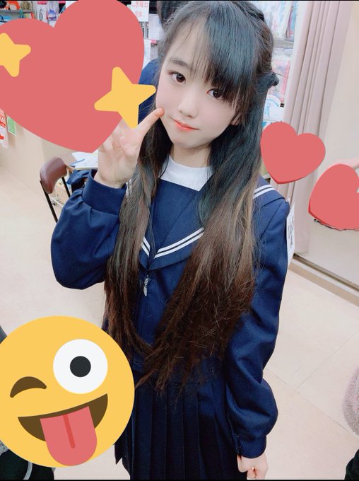 小夏ゆあなのTwitter画像32