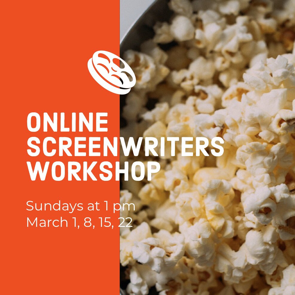 PHLscreenwriter's tweet photo. Come join us every Sunday and resolve the issues with your pitch, beat sheet, outline, or screenplay. 

Join the waitlist 👇 https://t.co/4aiJrEcxTn https://t.co/Eh7l392Etb