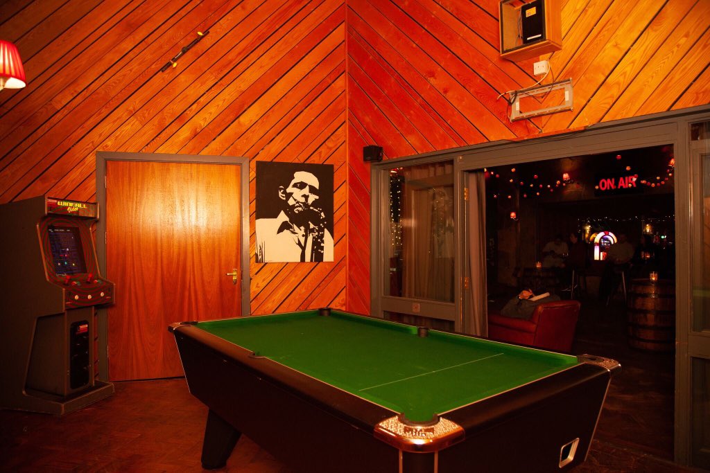 Studio 2 is on the lookout for some music promoters to work with from Liverpool or any other cities around the UK. Also the venue is available to rent out for music related events(Band, single launches, acoustic or charity related musicevents)home@studio2liverpool.com 😍