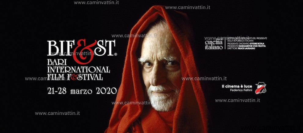 kwsolution's tweet image. AL BIF&amp;amp;ST 2020 Bari ospiti da Oscar: Roberto Benigni e Helen Mirren - xxtravel.eu/?p=13010