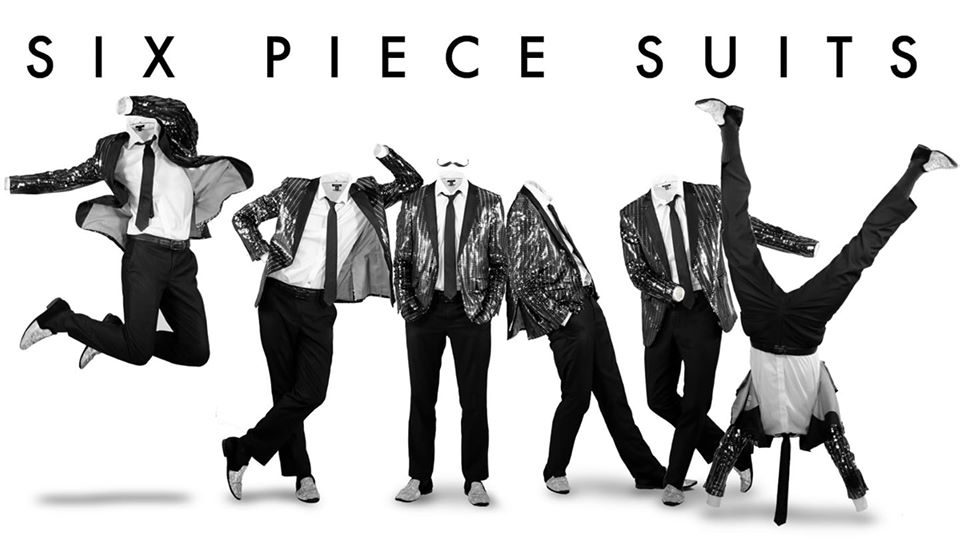 BambooWillies's tweet photo. Pensacola Beach Mardi Gras Parade Sunday Feb 23rd 2pm, Live after parade 3pm Six Piece Suits @sixpiecesuits  #visitpensacolabeach, #experiencepensacola #visitpensacola https://t.co/zG4zLb6paS