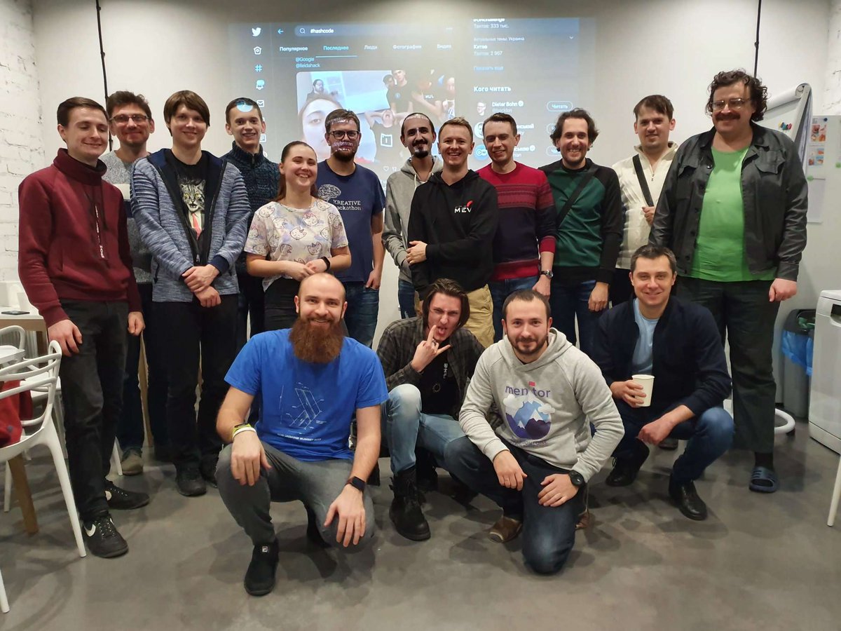 chebTS's tweet image. #HashCode #Cherkasy #GDGCherkasy #GDG #Google  @ekreative