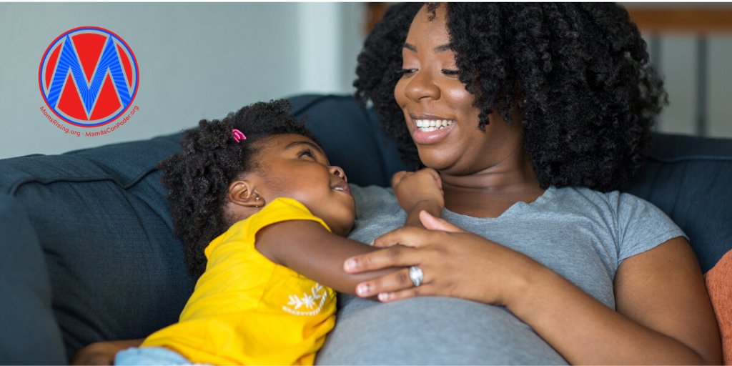 Join our #MaternalJustice tweetchat on Mon, 2/24 @ 8pm ET on for a conversation about the history of Black doulas and midwives. Learn more about this community of women and how you can better support them! #BlackHistoryMonth