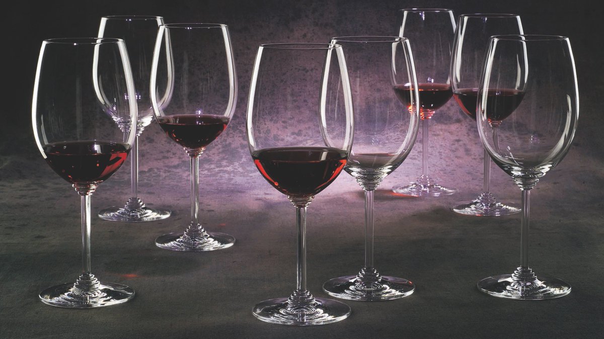 Our Glass Rental partners feature our Wine Series glasses, durable machine-made glasses featuring light-catching, decorative stems - enhance your next event with Riedel!        riedel.com/en-us/Rent-a-R…