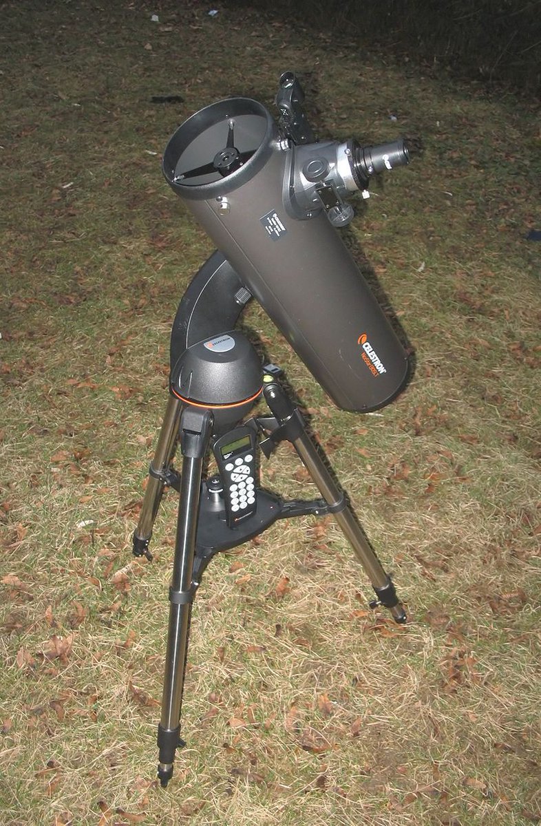Are the Cheapest Computerized Telescopes Worth the Money? | AstronimUs bit.ly/2G7Y3Nu #telescope