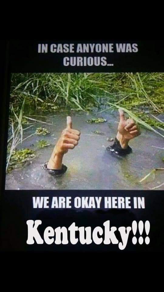 angelikalgarner's tweet photo. I need a boat. #rain #floods #doneAlready !! https://t.co/A5dbWOmGwH