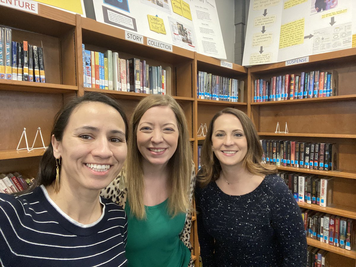 KelleyRCapper's tweet photo. Such an AMAZING way to end the day! Our #WomeninLeadership group got to hear Rep. Sharice Davids speak and give advice on leadership! Thank you @RepDavids #inspiringthenextgeneration #breakingbarriers #selfieline @theSMSD @SMWestOffice @AnneStowers19 @davidasmithkc https://t.co/4EKVfZMale