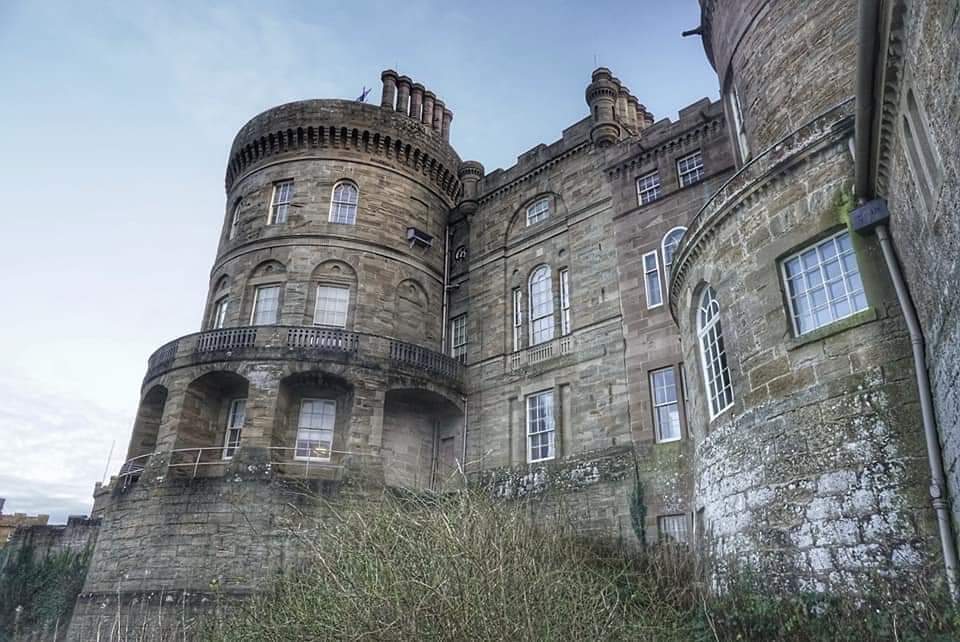 GHOST HUNTING AT IT'S BEST IN CASTLES! Culzean Castle in Ayrshire is not to be missed...

Only 5 places left for 24th April. ⏩BOOK NOW ukghostnights.co.uk⏪

@CulzeanOfficial <a href="/ayrshirenews/">Ayrshire Fake News</a> <a href="/whatsonayrshire/">What's On Ayrshire</a> <a href="/N_T_S/">National Trust for Scotland</a> <a href="/BBCScotland/">BBC Scotland</a> @mvscotland