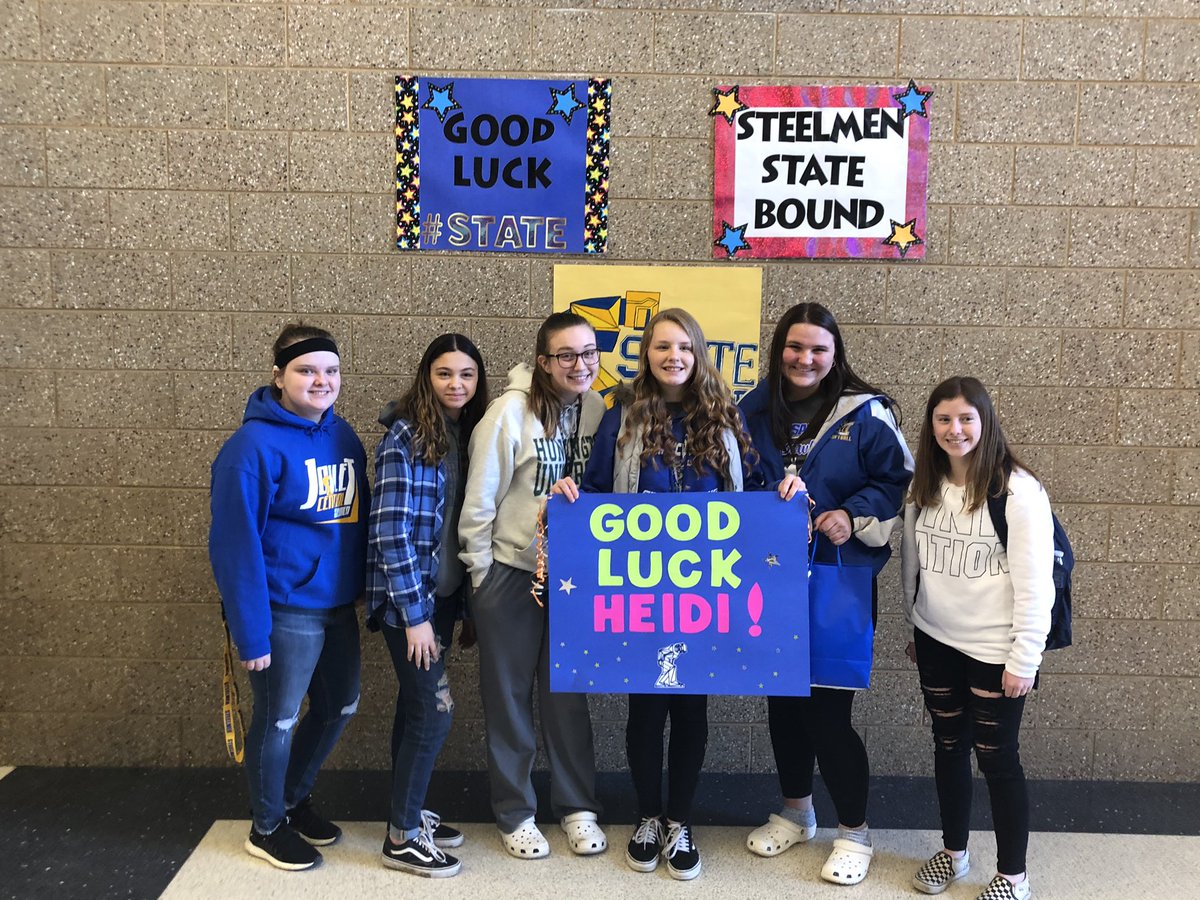 loki1891's tweet photo. Practice is in the books. Dinner next and then the fun begins. #SteelmenNation #JolietCentral #TenBack #TimeToHunt #TheRoadEndsHere #IHSA #GirlsBowling #HighSchoolBowling #StormNation @Storm_Nation @SteelAthletics_ @steelmenbowl https://t.co/UEM1cFangz