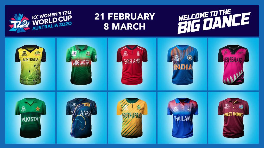 india t20 world cup jersey 2020