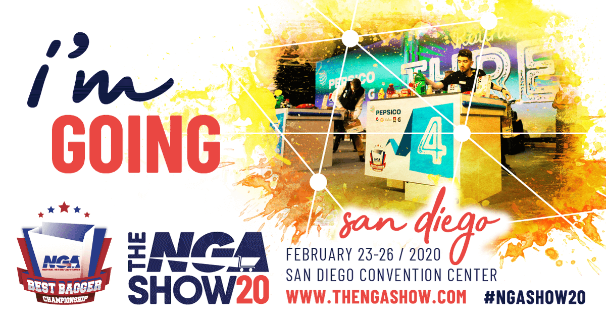 LKPackaging's tweet photo. Only 3 days until the start of @TheNGAShow in San Diego! We can't wait to officially introduce our NEW brand and our latest product offerings, so be sure to visit us at Booth #1439
#NGAShow #grocery #foodpackaging #lkpkg https://t.co/IhHfjt8zsI