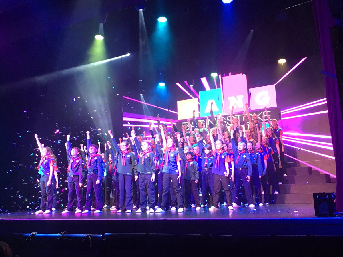 Hatch Warren Scouts (@hwscouts) on Twitter photo WHAT - A - SHOW!!!!
Huge congratulations to everyone at <a href="/BstokeGangShow/">Basingstoke Gang Show</a> for an incredible night of entertainment. We’re especially proud of Hatch Warren’s 4 Scouts (and 1 recent leaver)!
#basingstokegangshow #scouts #gangshow @UKScouting <a href="/HampshireScouts/">Hampshire Scouts</a> <a href="/BasingstokeWest/">BasingstokeWest</a> WHAT - A - SHOW!!!!
Huge congratulations to everyone at <a href="/BstokeGangShow/">Basingstoke Gang Show</a> for an incredible night of entertainment. We’re especially proud of Hatch Warren’s 4 Scouts (and 1 recent leaver)!
#basingstokegangshow #scouts #gangshow @UKScouting <a href="/HampshireScouts/">Hampshire Scouts</a> <a href="/BasingstokeWest/">BasingstokeWest</a>