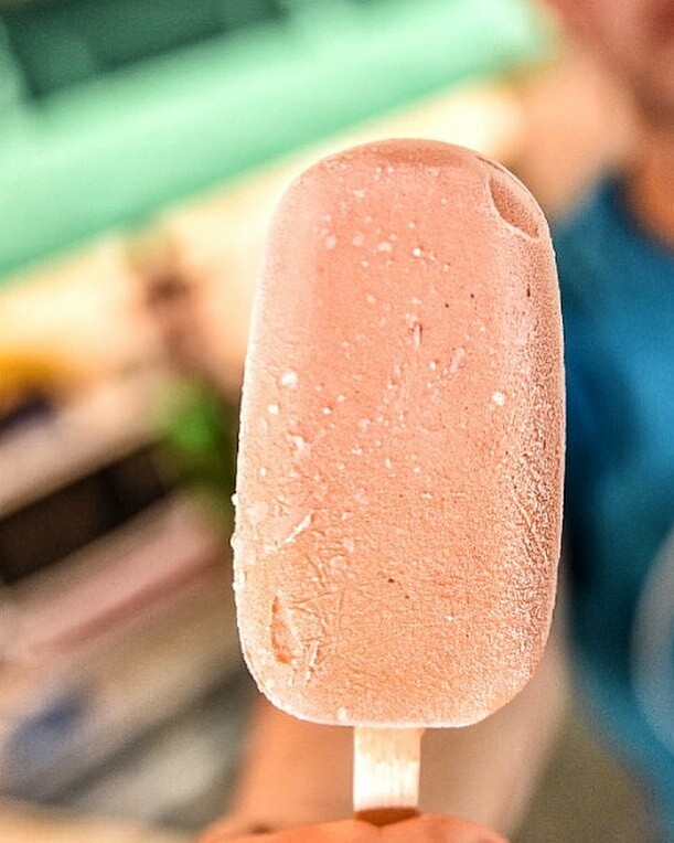 HappyShakecuc's tweet photo. 🍭Toma una paleta de Zapote. Lo único mejor que un Jugo de Zapote es una paleta de Zapote. Paletas para el alma.🙏
⁣⁣
🚨¿Donde encuentras estas delicias? ⁣Justo a la entrada de📍El Mercado de Mall Plaza Buenavista 3 @mallplazabuenavista⁣⁣

⁣⁣ #barranquilla #mallplaza https://t.co/H18732VF8t