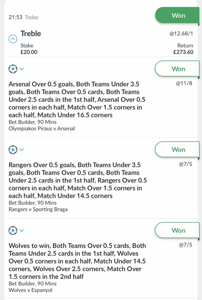 Bet Changer | Data-Driven Picks tweet media