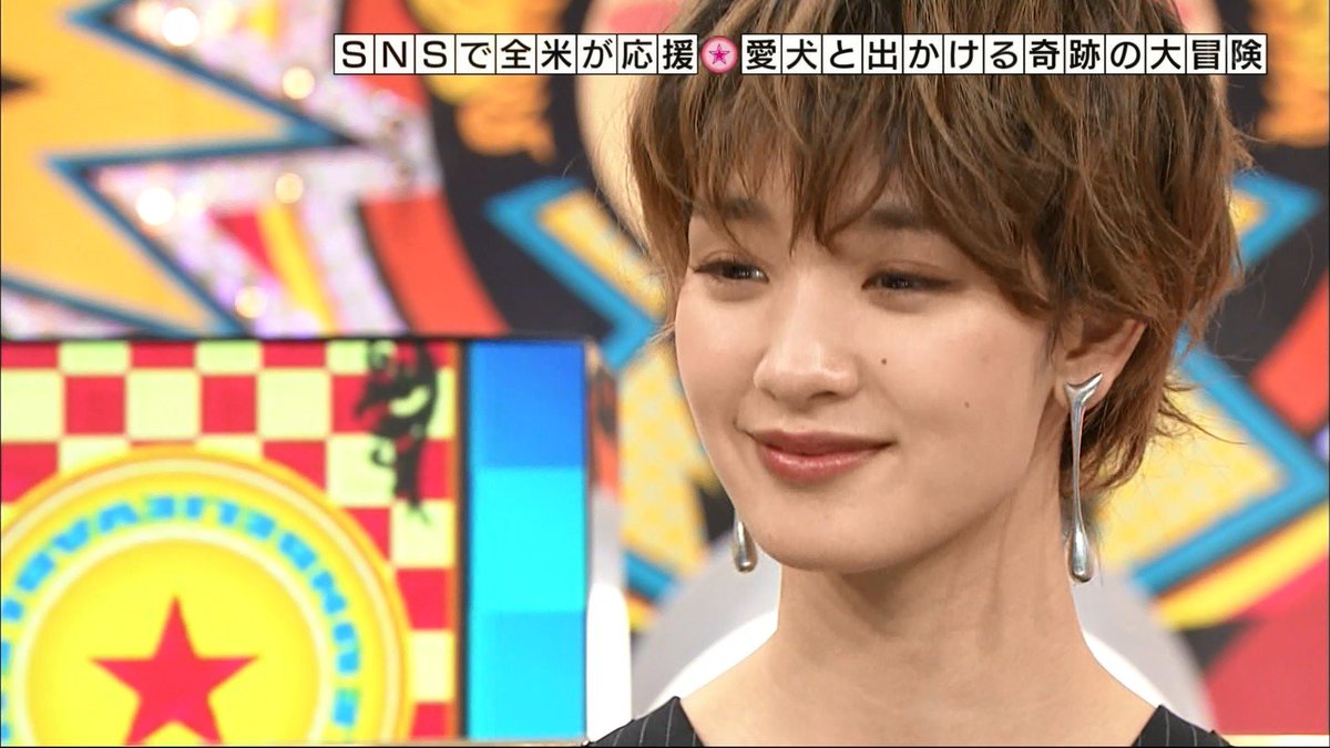城丸香織 Pa Twitter フジ 奇跡体験 アンビリバボー 剛力彩芽