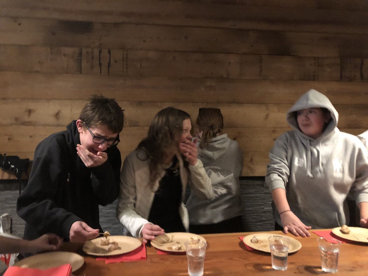 KMAT Skiing 2020 tweet media