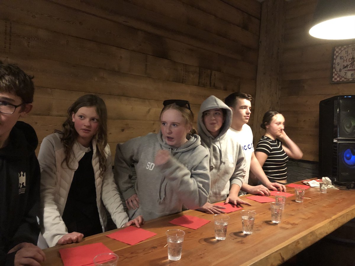 KMAT Skiing 2020 tweet media