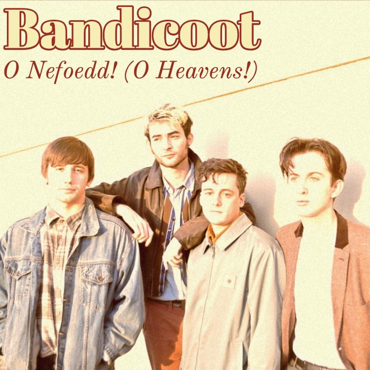 celloutpresents's tweet photo. What better way to kick off the website than an interview with @bandi_coot catch the band at their headline show @ Le Pub on March 13th with support from @TJRoberts_ 

Here's what the band had to say ;

https://t.co/nlXr3g4TGe https://t.co/zOV2R8I5eF