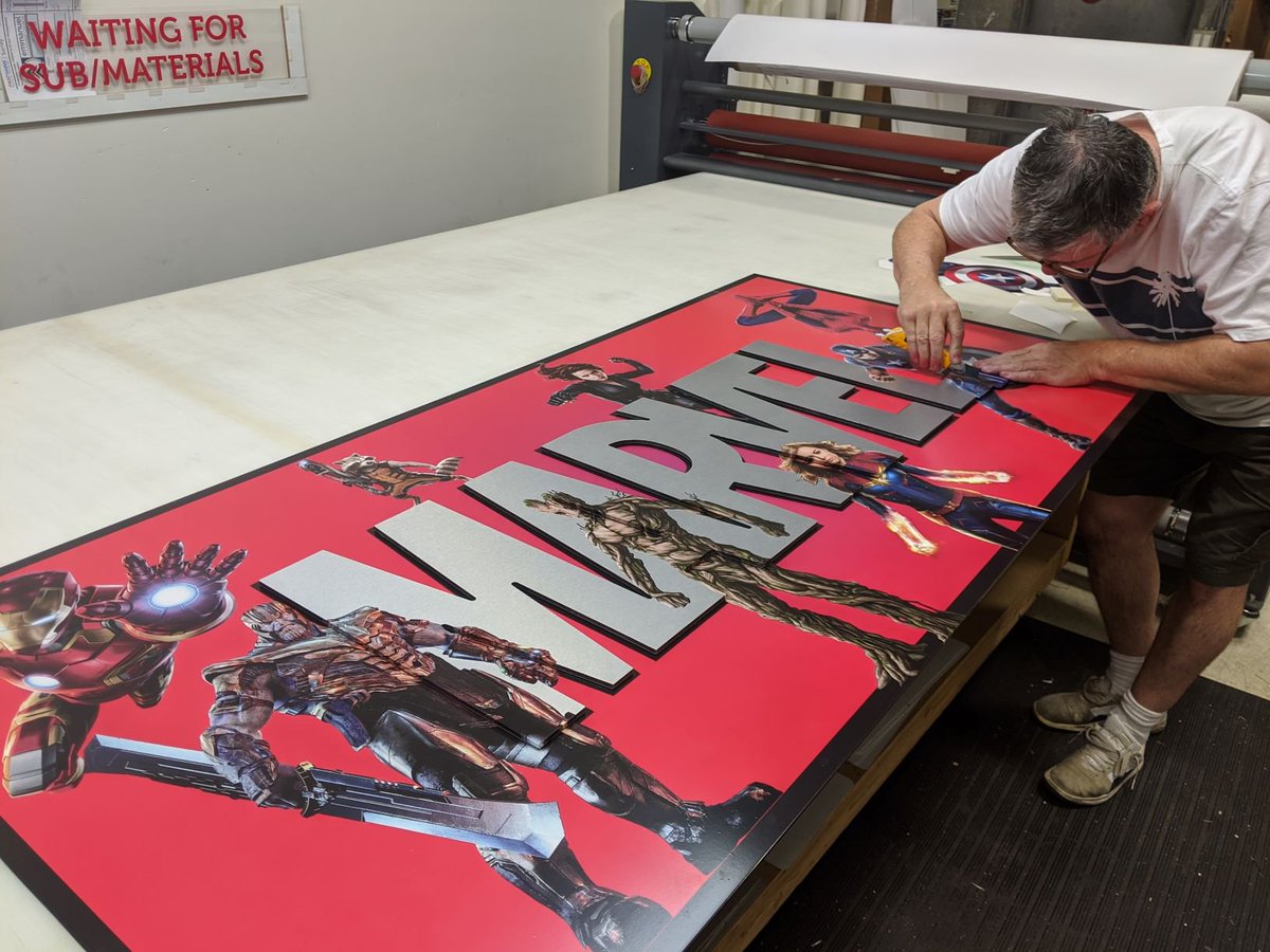 FastsignsSurrey's tweet photo. Did you know that #FASTSIGNSSurrey builds more than signs? The possibilities are endless! Over the next few weeks, we'll be posting some of the . What can we build for you?

#WhatCanWeBuildYou #Surrey #Delta #LowerMainland #FASTSIGNSDidIt #WeDoItAll #OneStopShop https://t.co/4mh2f9UQLN