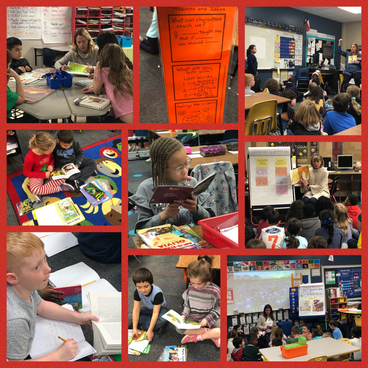 Hailey Literacy tweet media